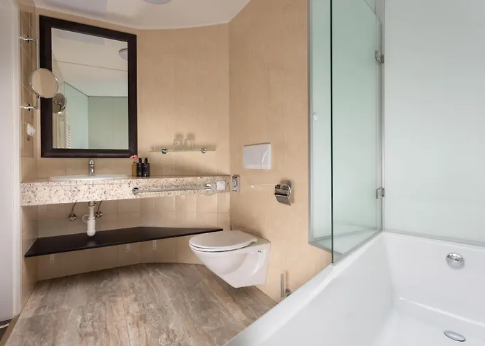 Grand Hotel Bohemia Prag